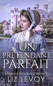 Paperback Un prétendant parfait [French] Book