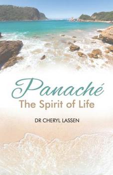 Paperback Panaché - The Spirit of Life Book