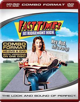 Turtleback Fast Times at Ridgemont High Book