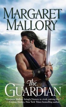 The Guardian - Book #1 of the Return of the Highlanders