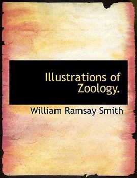 Paperback Illustrations of Zoology. Book