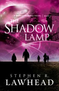 Paperback The Shadow Lamp Book
