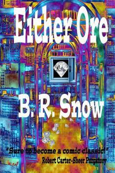 Paperback Either Ore Book