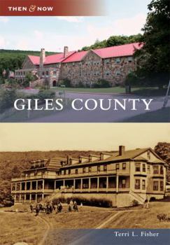 Paperback Giles County Book
