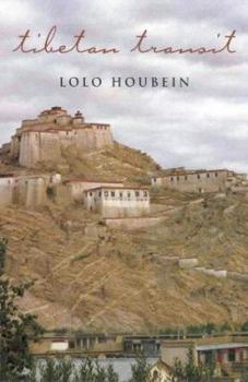 Paperback Tibetan Transit Book