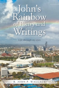 John’s Rainbow of Poetry and Writings: Life through my eyes