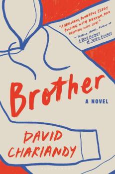 Hardcover Brother Book