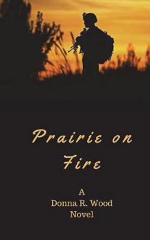 Paperback Prairie on Fire Book