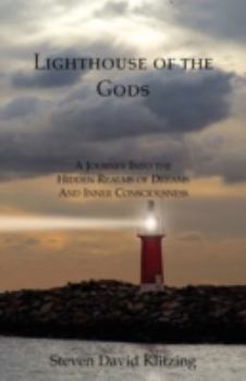 Paperback Lighthouse of the Gods Book