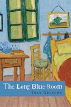 Paperback The Long Blue Room Book