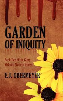 Paperback Garden of Iniquity Book
