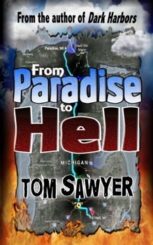 Paperback From Paradise to Hell Book