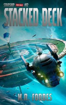 Stacked Deck (Starship for Sale)