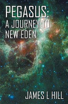 Paperback Pegasus: A Journey To New Eden Book