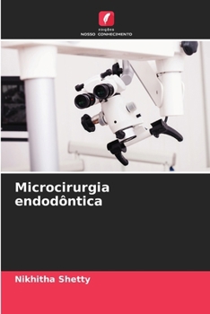Paperback Microcirurgia endodôntica [Portuguese] Book
