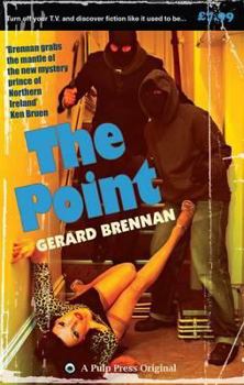 Paperback The Point Book