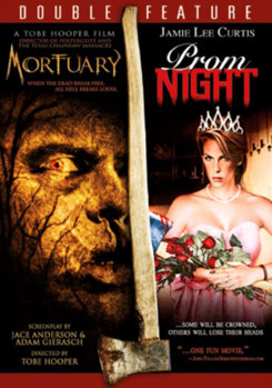 Mortuary / Prom Night