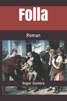 Paperback Folla: Roman [French] Book