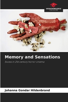 Paperback Memory and Sensations Book