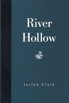 Paperback River Hollow Book