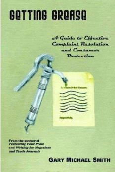 Paperback Getting Grease Book