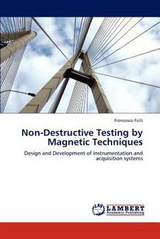 Paperback Non-Destructive Testing by Magnetic Techniques Book