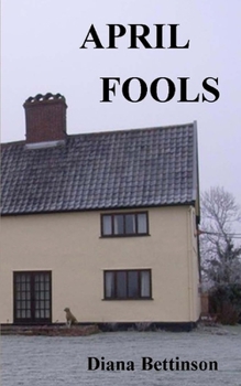 Paperback April Fools Book