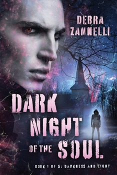 Paperback Dark Night Of The Soul Book
