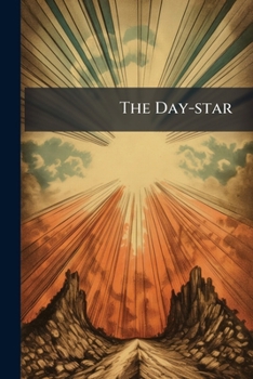 Paperback The Day-star Book