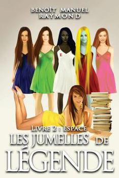 Paperback Espace [French] Book