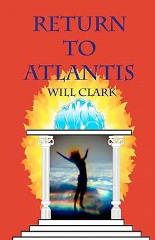 Paperback Return To Atlantis Book