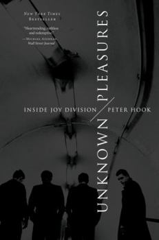 Paperback Unknown Pleasures: Inside Joy Division Book