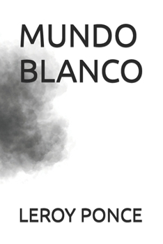 Paperback Mundo Blanco [Spanish] Book