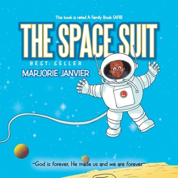 Paperback The Space Suit Book