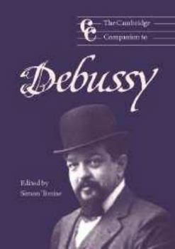 Electronics The Cambridge Companion to Debussy Book