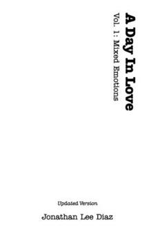 Paperback A Day In Love Book