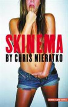 Paperback Skinema Book