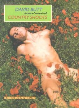 Paperback Country Shoots Book