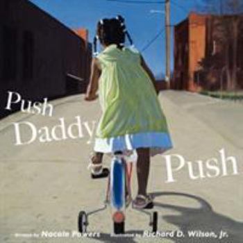 Paperback Push Daddy Push Book