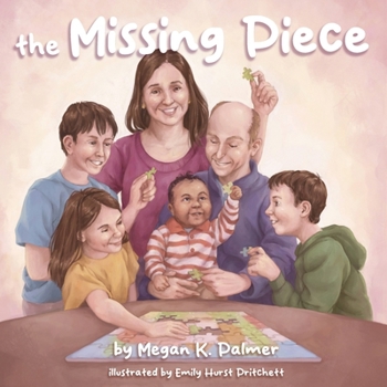 The Missing Piece