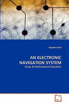 Paperback An Electronic Navigation System Book