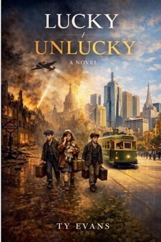 Paperback Lucky/Unlucky Book