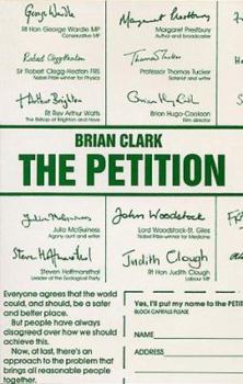 The petition (Plays)