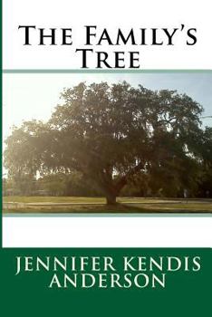 Paperback The Family's Tree Book