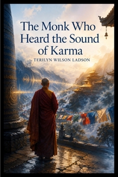 The Monk Who Heard the Sound of Karma