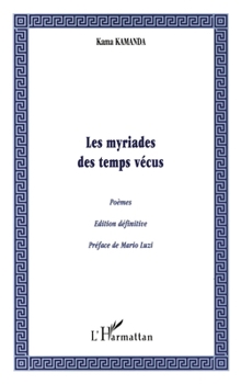 Paperback Les myriades des temps vécus [French] Book