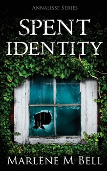 Paperback Spent Identity Book