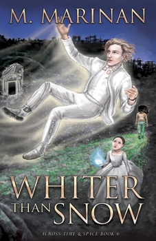 Paperback Whiter than Snow Book