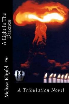 Paperback A Light In The Darkness Book