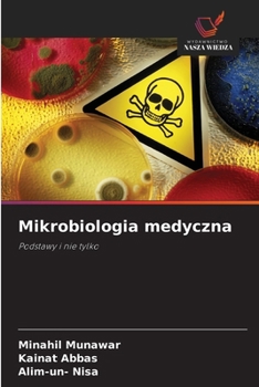 Paperback Mikrobiologia medyczna [Polish] Book